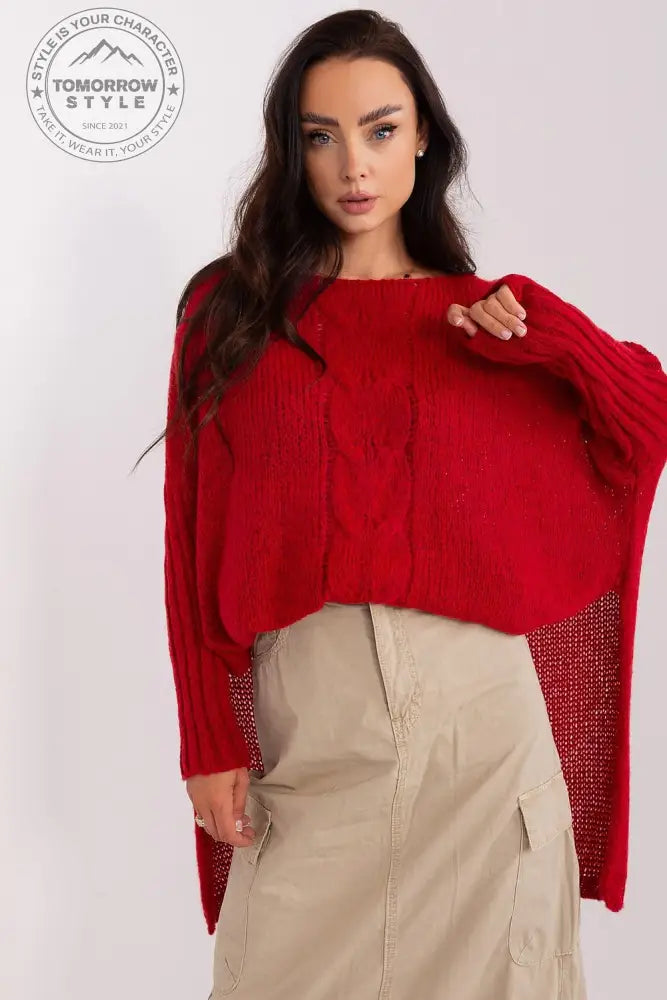 Pullover Model 186805 Och Bella - Tomorrow Style