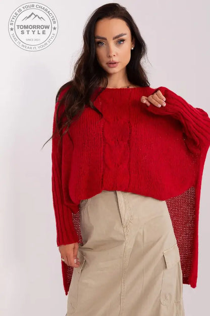 Pullover Model 186805 Och Bella - Tomorrow Style