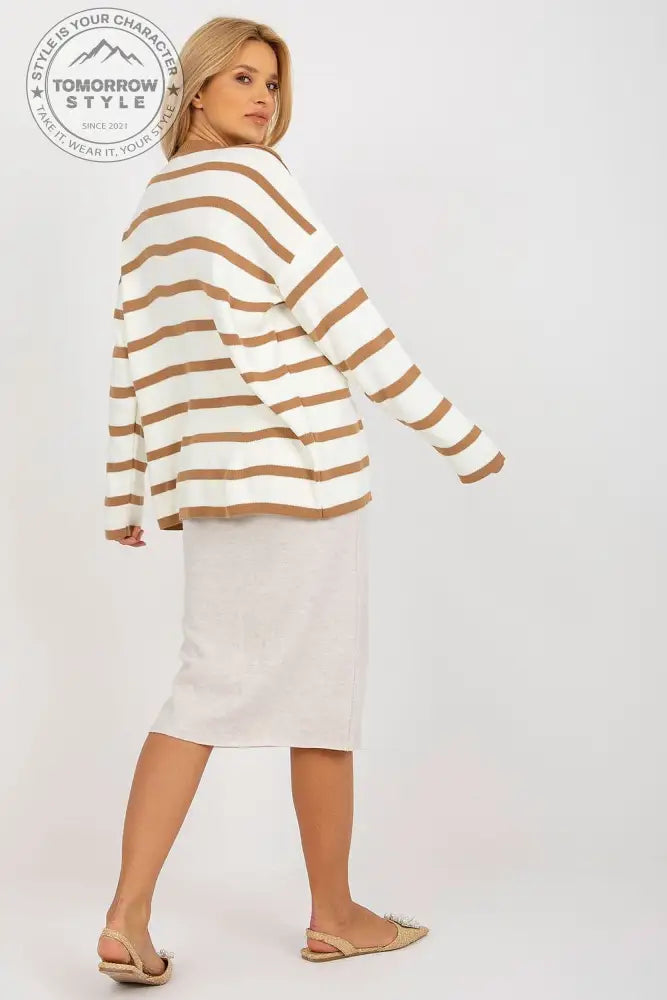 Pullover Model 175739 Rue Paris - Tomorrow Style