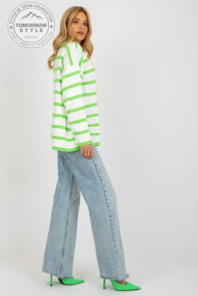 Pullover Model 175739 Rue Paris - Tomorrow Style