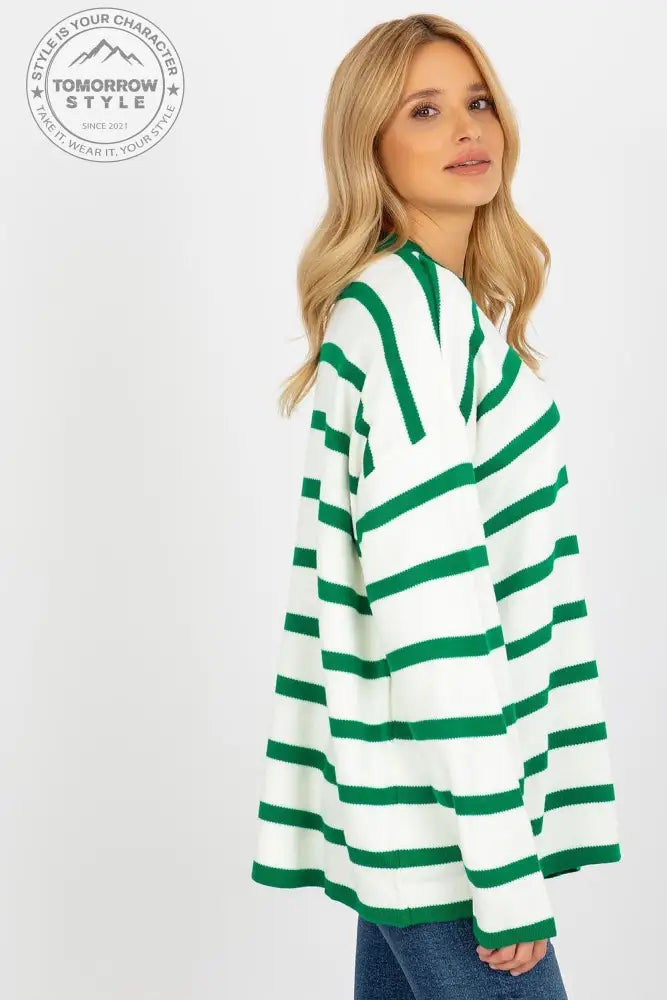 Pullover Model 175739 Rue Paris - Tomorrow Style