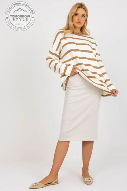 Pullover Model 175739 Rue Paris - Tomorrow Style