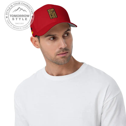 Bestickte Bundeswehr - Dienstgrad - Hauptgefreiter - Caps. - Tomorrow Style