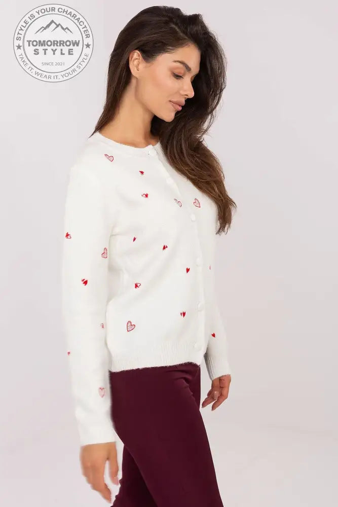 Bezaubernder Strickpullover für den Alltag - Tomorrow Style