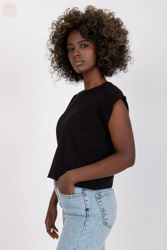 Everyday Chic Damen T-Shirt - Tomorrow Style
