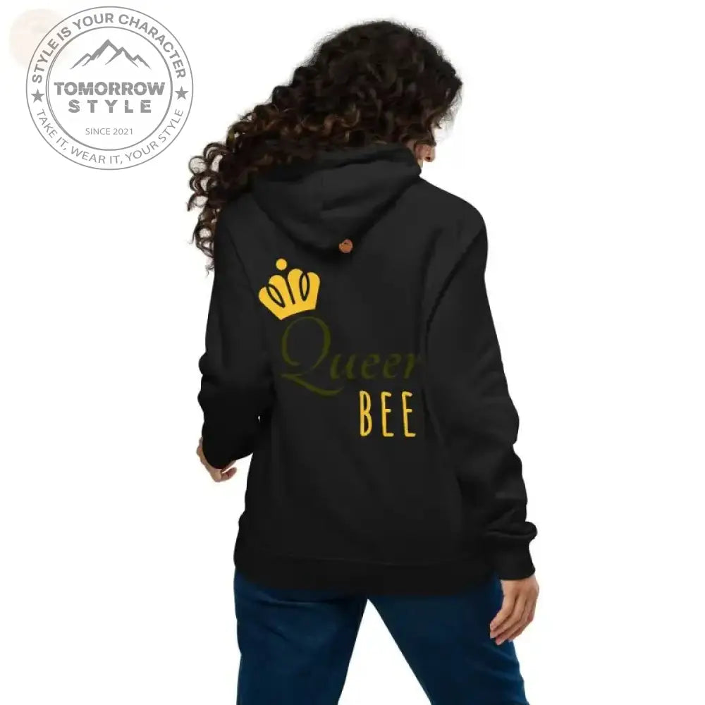 Bio - Raglan - Hoodie: Damen Bio Fashion! - Tomorrow Style