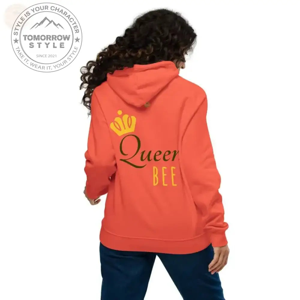 Bio - Raglan - Hoodie: Damen Bio Fashion! - Tomorrow Style