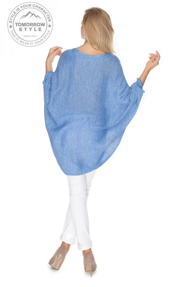 Poncho Model 138246 PeeKaBoo - Tomorrow Style