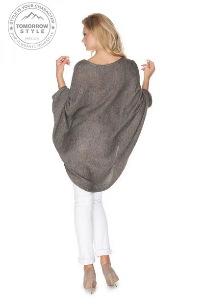 Poncho Model 138246 PeeKaBoo - Tomorrow Style