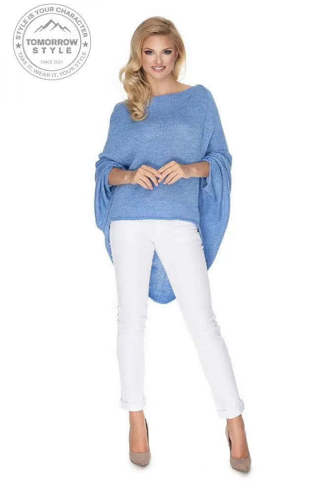 Poncho Model 138246 PeeKaBoo - Tomorrow Style