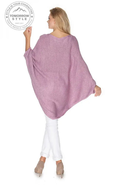 Poncho Model 138246 PeeKaBoo - Tomorrow Style