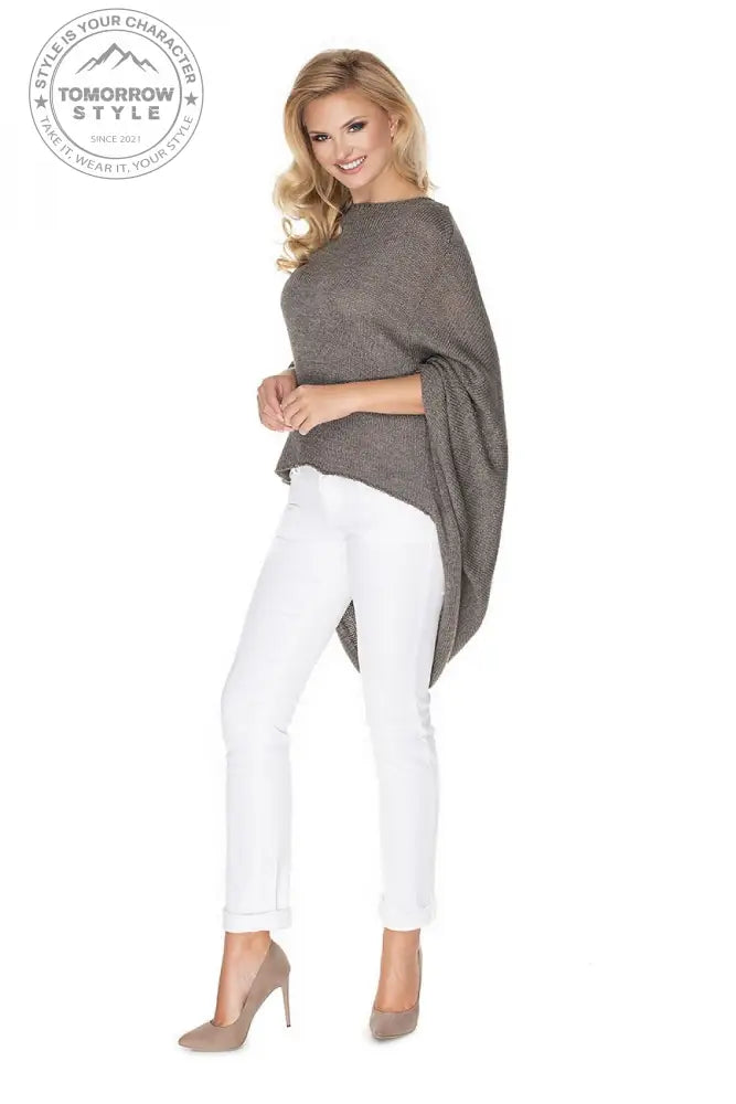 Poncho Model 138246 PeeKaBoo - Tomorrow Style