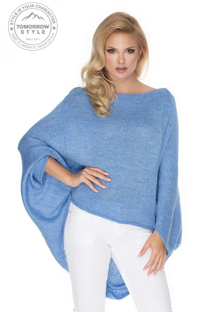 Poncho Model 138246 PeeKaBoo - Tomorrow Style