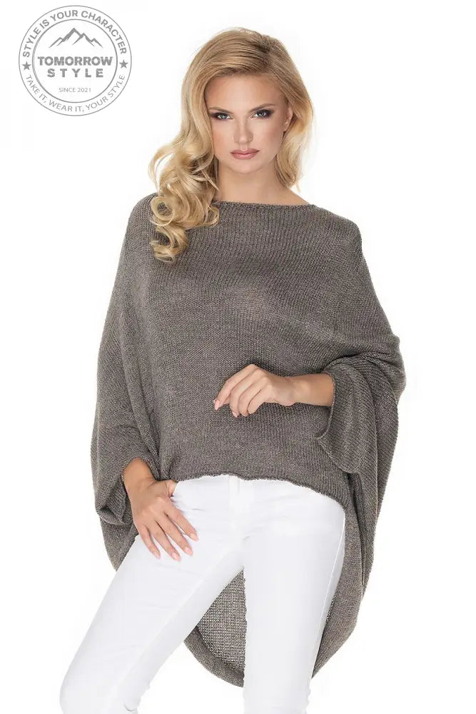 Poncho Model 138246 PeeKaBoo - Tomorrow Style