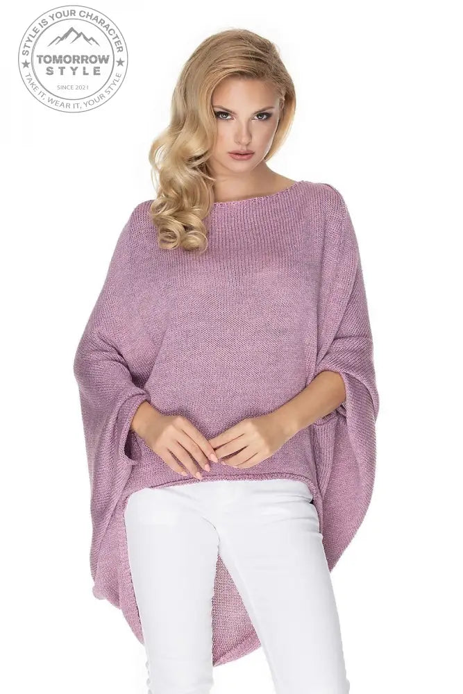 Poncho Model 138246 PeeKaBoo - Tomorrow Style