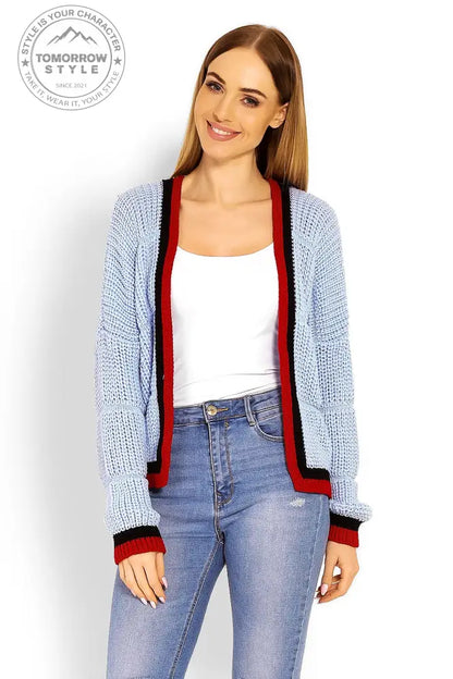 Cardigan Model 114490 PeeKaBoo - Tomorrow Style