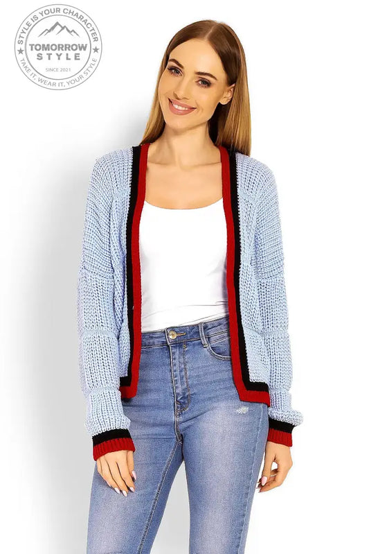 Cardigan Model 114490 PeeKaBoo - Tomorrow Style