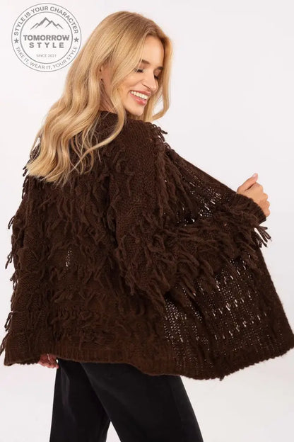 Boho - Style Casual Cardigan für Frauen - Tomorrow Style