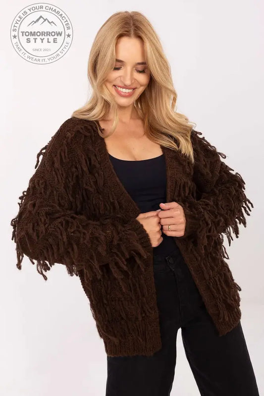 Boho - Style Casual Cardigan für Frauen - Tomorrow Style