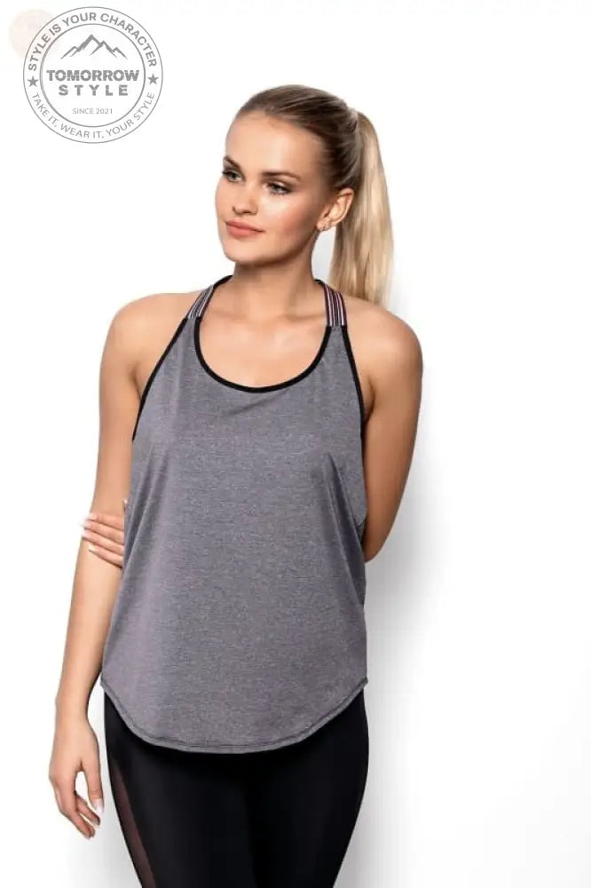 Boxer Style Bliss Bluse: Damenbluse Vom Typ Boxer - Tomorrow Style