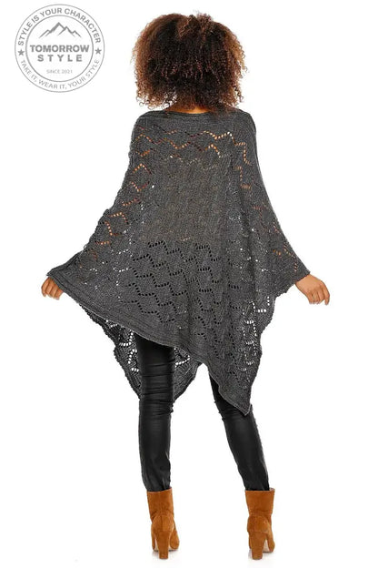 Poncho Model 94521 PeeKaBoo - Tomorrow Style