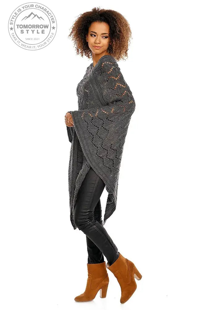 Poncho Model 94521 PeeKaBoo - Tomorrow Style