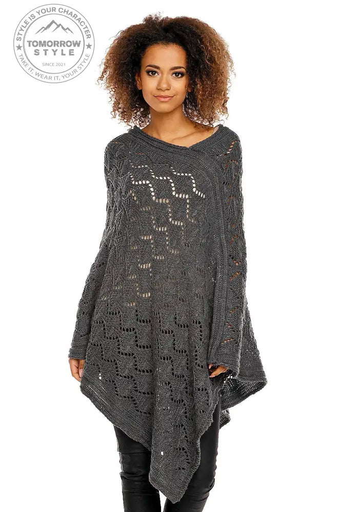 Brauner Traum: Cardigan für jeden Tag