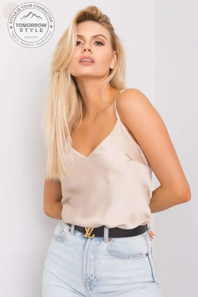 Brutzelndes Sommer - Essential: Das ultimative Urlaubs - Top! - Tomorrow Style