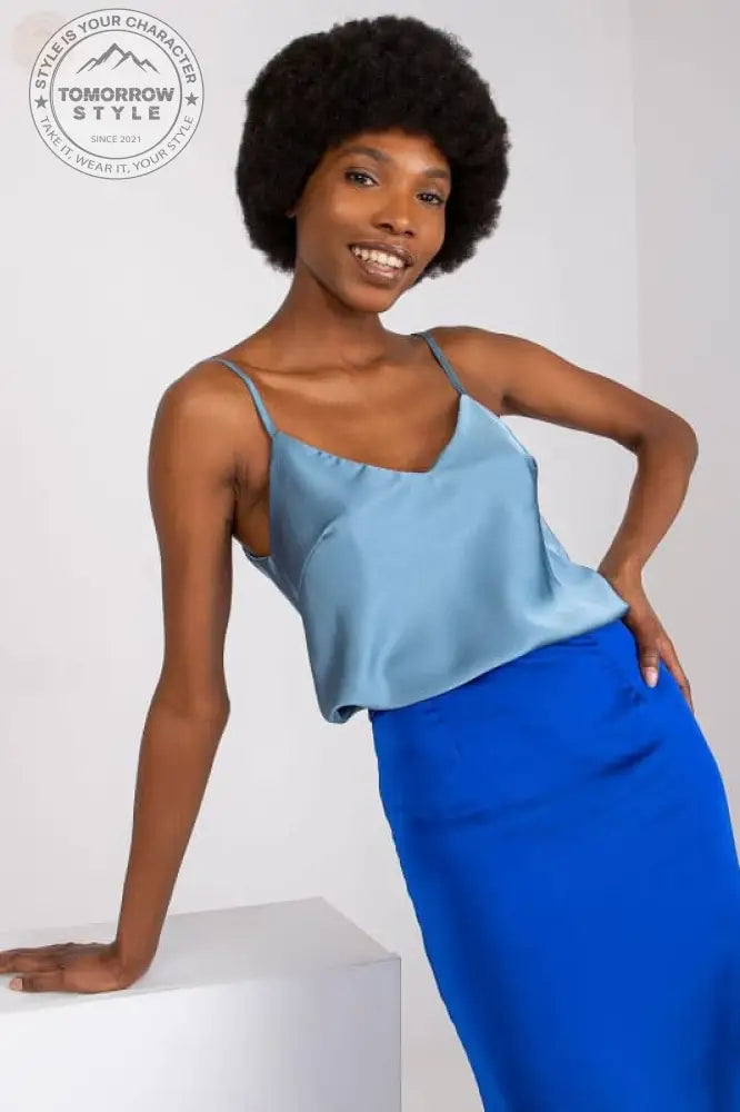 Brutzelndes Sommer - Essential: Das ultimative Urlaubs - Top! - Tomorrow Style