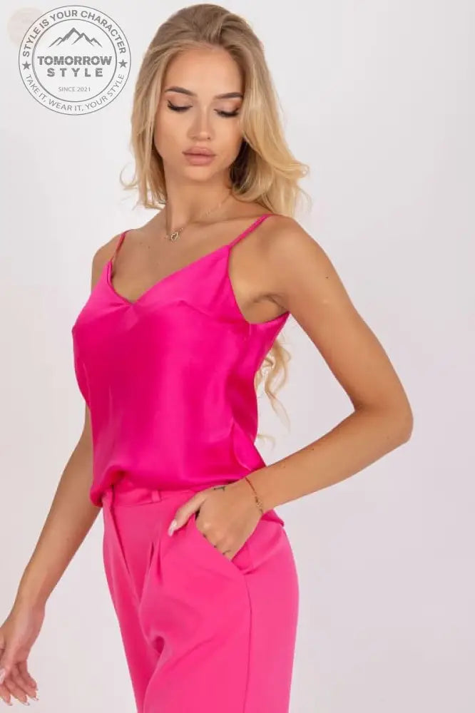 Brutzelndes Sommer - Essential: Das ultimative Urlaubs - Top! - Tomorrow Style