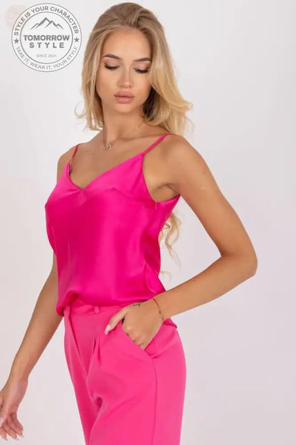 Brutzelndes Sommer - Essential: Das ultimative Urlaubs - Top! - Tomorrow Style