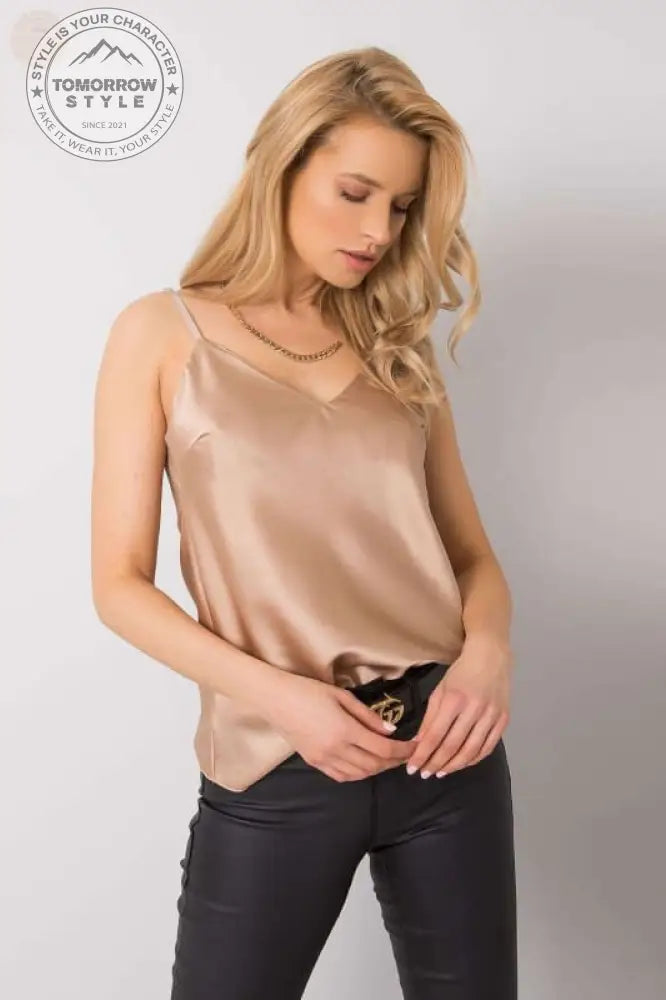 Brutzelndes Sommer - Essential: Das ultimative Urlaubs - Top! - Tomorrow Style