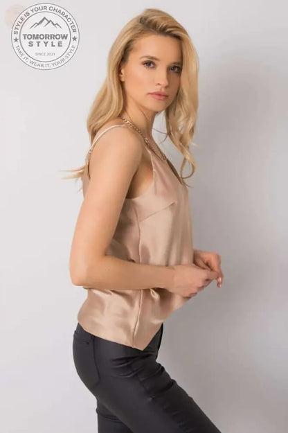 Brutzelndes Sommer - Essential: Das ultimative Urlaubs - Top! - Tomorrow Style