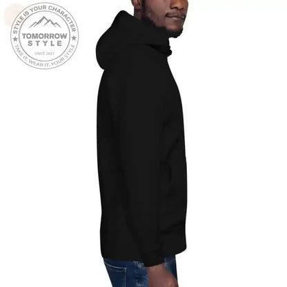 Bundeswehr Lt Rank Premium Hoodie: Gemütliches Style - Upgrade! - Tomorrow Style