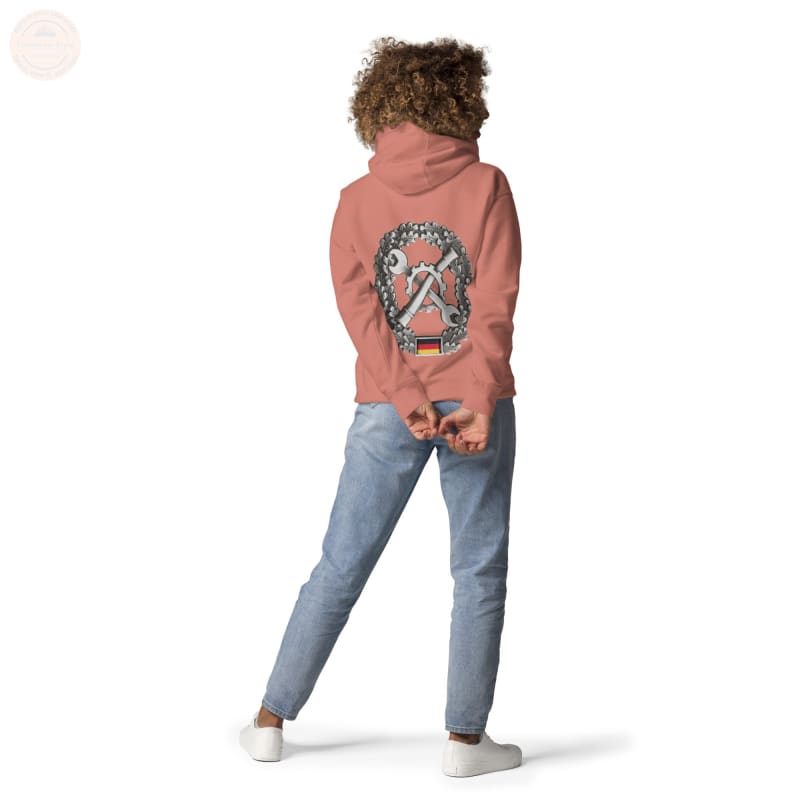 Bundeswehr Premium Hoodie: Bleiben Sie gemütlich mit Stil - Tomorrow Style