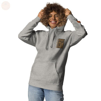 Bundeswehr Premium Hoodie: Bleiben Sie gemütlich mit Stil - Tomorrow Style