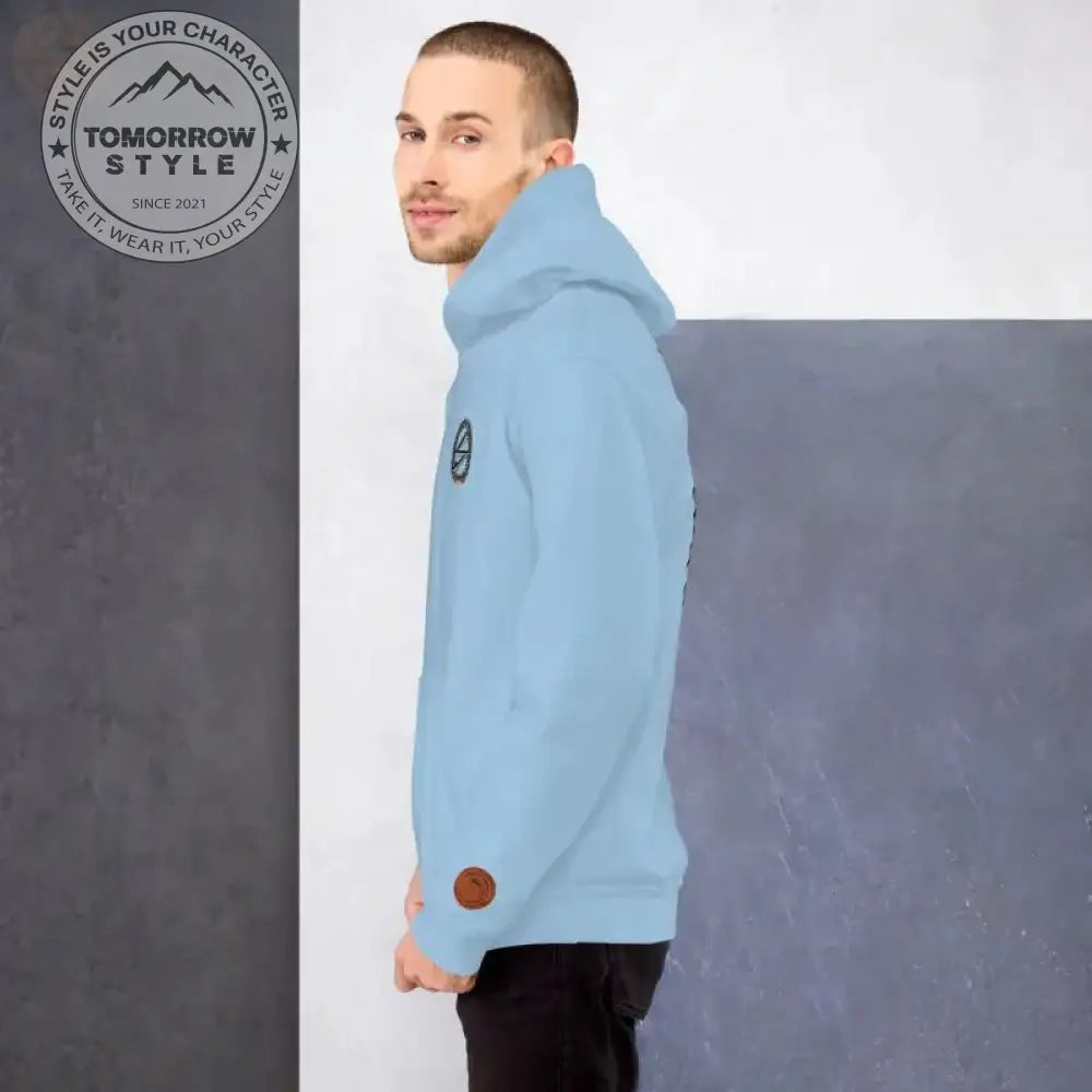 Bundeswehr - Premium - Hoodie: Gemütliches, stylisches Essential! - Tomorrow Style