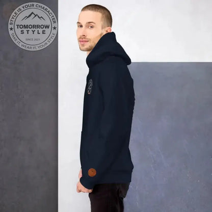 Bundeswehr - Premium - Hoodie: Gemütliches, stylisches Essential! - Tomorrow Style