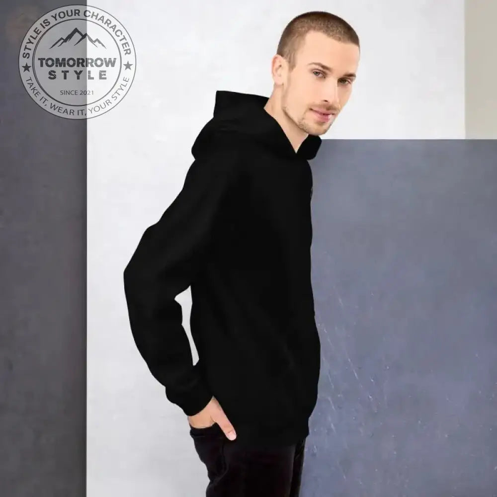 Bundeswehr - Premium - Hoodie: Gemütliches, stylisches Essential! - Tomorrow Style