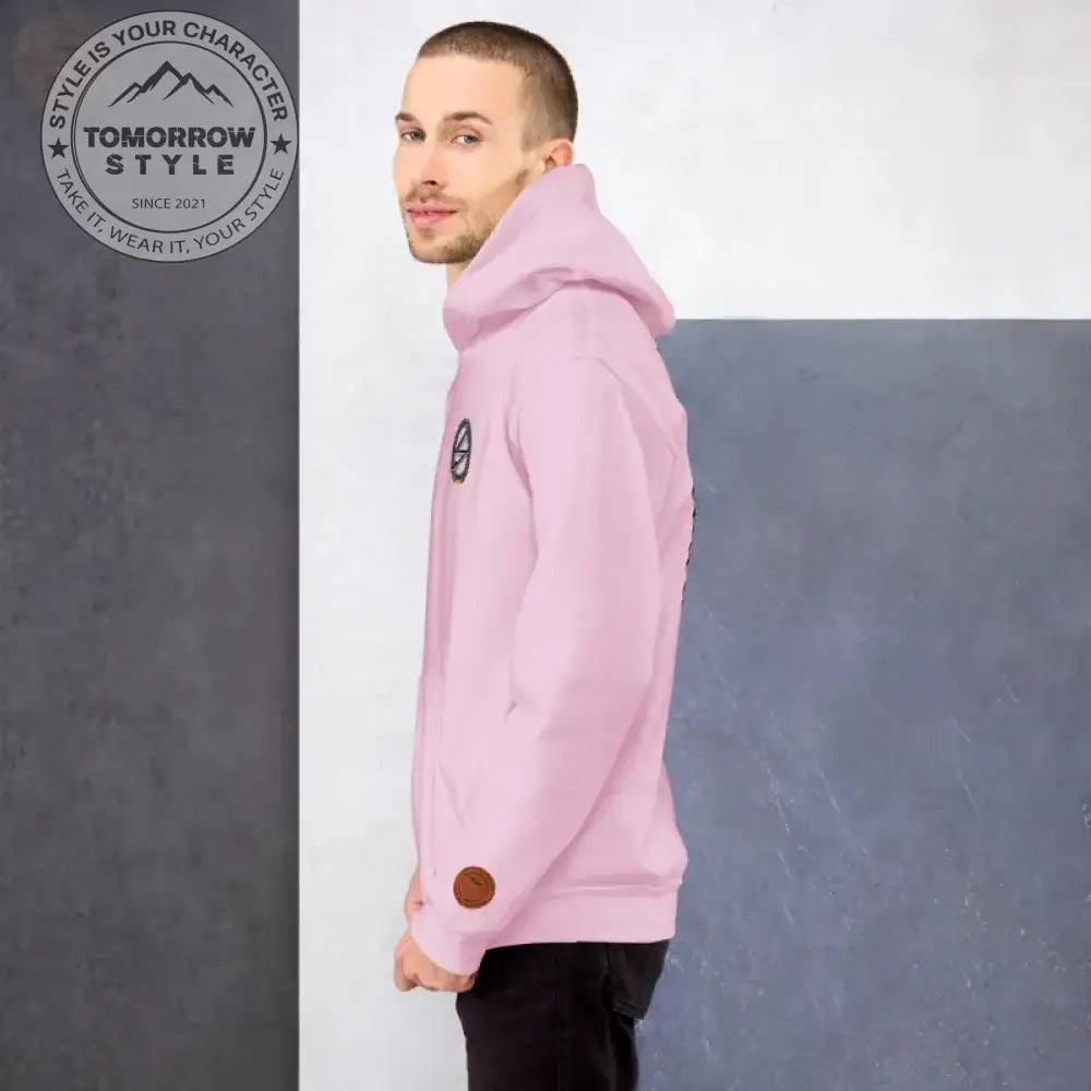 Bundeswehr - Premium - Hoodie: Gemütliches, stylisches Essential! - Tomorrow Style