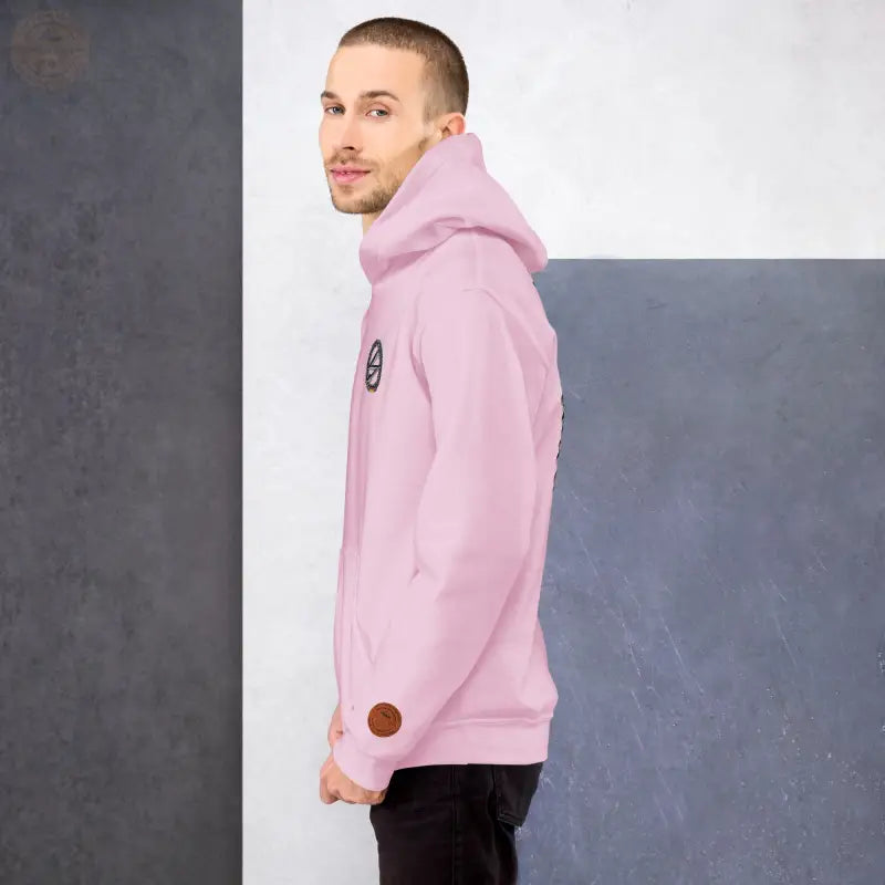 Bundeswehr - Premium - Hoodie: Gemütliches, stylisches Essential! - Tomorrow Style