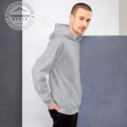 Bundeswehr - Premium - Hoodie: Gemütliches, stylisches Essential! - Tomorrow Style