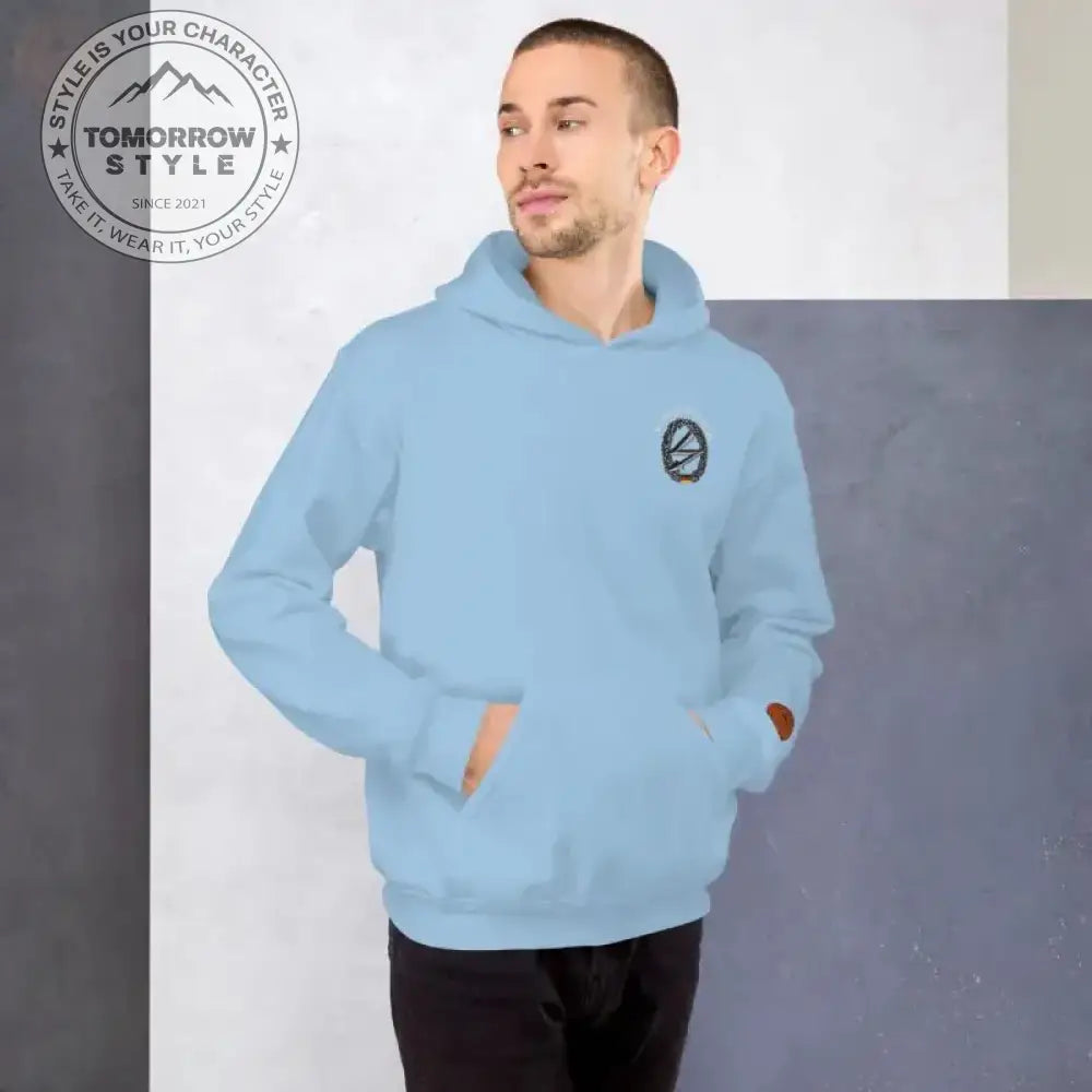 Bundeswehr - Premium - Hoodie: Gemütliches, stylisches Essential! - Tomorrow Style