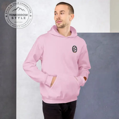 Bundeswehr - Premium - Hoodie: Gemütliches, stylisches Essential! - Tomorrow Style