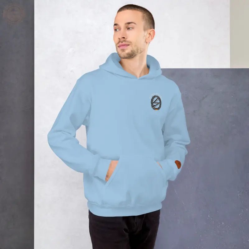 Bundeswehr - Premium - Hoodie: Gemütliches, stylisches Essential! - Tomorrow Style