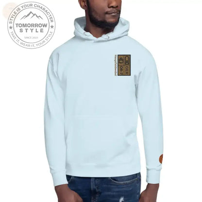 Bundeswehr Premium Hoodie: Kuschelige Coolness für D&H! - Tomorrow Style