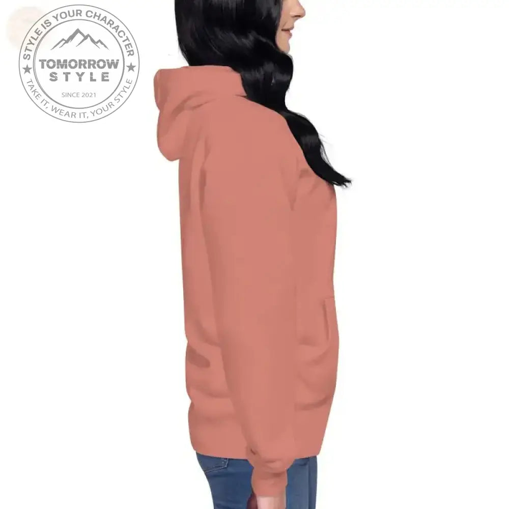 Bundeswehr Premium Hoodie: Ultimativer Komfort & cooles Design! - Tomorrow Style