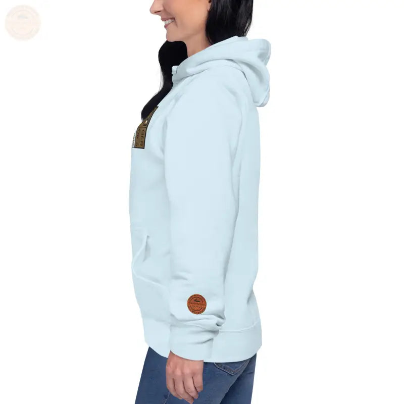 Bundeswehr Premium Hoodie: Ultimativer Komfort & cooles Design! - Tomorrow Style