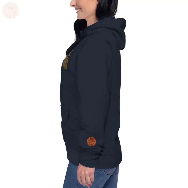 Bundeswehr Premium Hoodie: Ultimativer Komfort & cooles Design! - Tomorrow Style