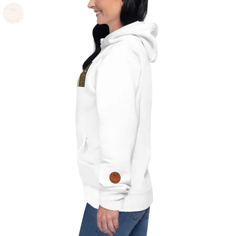 Bundeswehr Premium Hoodie: Ultimativer Komfort & cooles Design! - Tomorrow Style